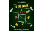 Spinmatch – Play Slots & Live Games Nonstop
