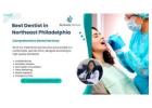 Experience Personalized Care from the Best Dentist in Northeast PA at NuSmile Dental Office