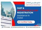 Fast & Affordable Ejari Registration Assistance in Dubai – Get Certified Today!