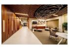 Explore Top Luxury Office Space Los Angeles for Professionals