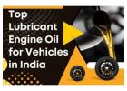 Top Lubricant Oil Manufacturer in India – Hindustan Petro Lube
