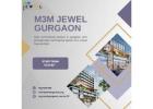 High-End Business Centered Spaces in M3M Jewel MG Road