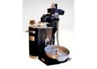 Air-Based Professional Coffee Roasters for Roasteries