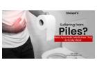 How to Cure Piles at Home with Ayurvedic Capsules & Oils  