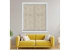 Replace Your Blinds Offers Chained and Chainless Vertical Blinds for Every Space
