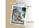 Unveiling a Cinematic Marvel at M3M Jewel