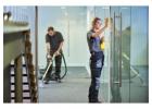 Eco‑Friendly Office Cleaning Toronto – MCA Group | Healthy for Staff, Customers & the Planet