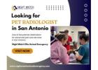 Advanced Pet Radiology Services In San Antonio
