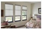 Transform Your Space with Motorized Window Shades from sarasotamits