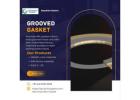 High-Performance Grooved Gaskets from Goodrich Gasket