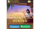 Vintage Dominoes Game