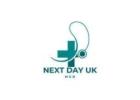 Next Day UK Med