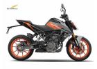 KTM 200 Duke Price, Specs & Mileage Complete Overview