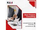 Best Finance Consulting in Mauritius for Strategic Growth