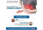 Dr. Viraj Lavingia – Expertise in Stomach Cancer Treatment in India