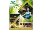 Buy Ashwagandha Supplements Online - Well Daily