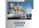 Find Branded Commercial Premises M3M Jewel Gurgaon