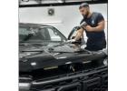 PPF London and Car Polishing – Full Detailing and Paint Protection