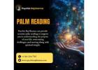 Palm Reading in New Jersey | Psychic Raj Sharma