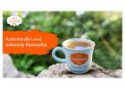 Enjoy Authentic Chai Near Madgaon, Goa