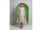 Pleated Tops for Women