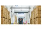 Reliable Smart Warehouse Systems from China Today