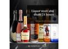 Inside Abu Dhabi’s Best 24-Hour Liquor Store: What Makes It a Local Favourite