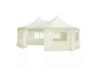  Elegant Marquee Tents for Events by Tent Buddies
