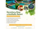 Affordable & Comfortable Dormitory Stay in Sakleshpur for Group Travelers!