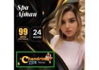 Chandrima Spa Ajman | The Best Massage Center Ajman