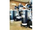 Embrace Clean Coffee Roasting with Air-Motion