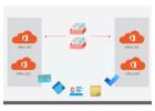 MailsDaddy Office 365 Tenant to Tenant Migration Service