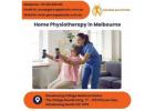 Home Physiotherapy in Melbourne – Go Run Go Physio