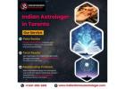 Indian Astrologer in Toronto