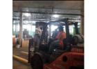 Parking Installation Training Services | The Trivial Company