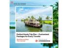 Perfect Kerala Trip Plan – Customized Packages for Every