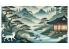 Korean Fairy Tale Stories in English