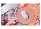 Maximize Desk Space Marketing with Custom Mouse Pads