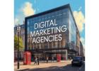 Top Marketing Agency in London | Results-Driven Digital Experts