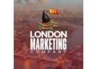 Professional London Web Design Services | Expert Website Designers in London
