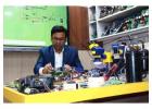AC PCB Repairing Course | AC PCB Repairing Institute in Delhi