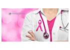 Trusted Care at the Best Breast Cancer Hospital in India