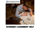 Expert Economics Assignment Help – Accurate, Affordable & On-Time!