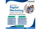 Karnataka Innovative Marketing Solutions offers AI-Powered Digital Marketing Training 