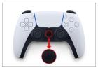 We repair PlayStation 5 {PS5} gamepad controller not powering on from Ksh.1200 