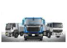 Tata Trucks in India – Compare Mileage, Models & Specs