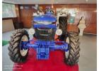 Best FARMTRAC POWERMAXX tractor In India In 2025
