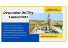 Expert Deepwater Drilling Consultants Delivering Precision and Performance