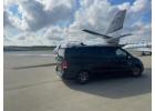 Heathrow Airport Chauffeur Service