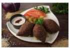 Discover the Best Mediterranean Food Houston Has to Offer!